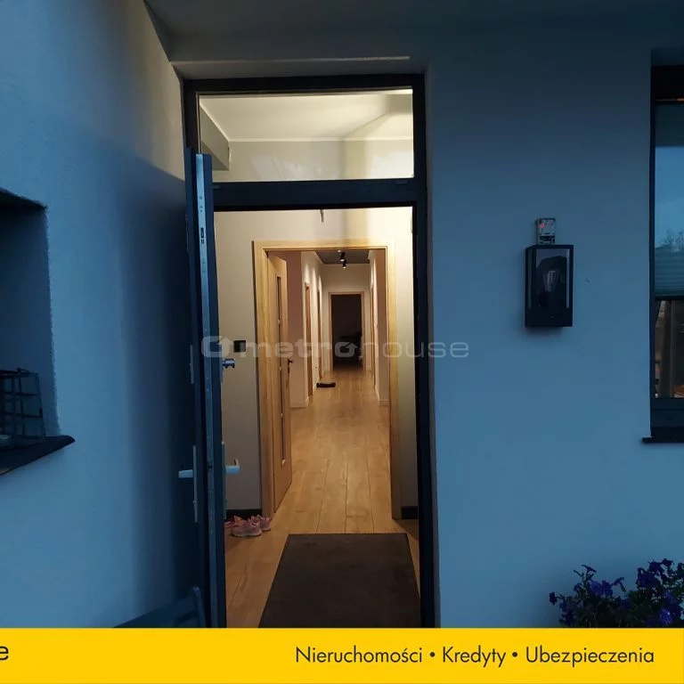 Dom 175,00 m², oferta nr , SDCADE467, Grabno, Makowa