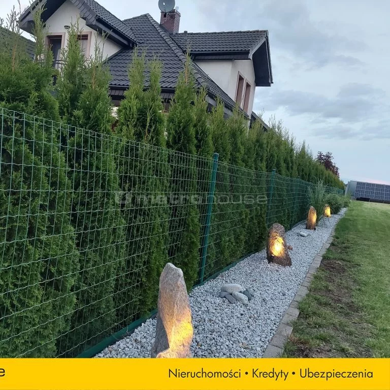 Dom 175,00 m², oferta nr , SDCADE467, Grabno, Makowa
