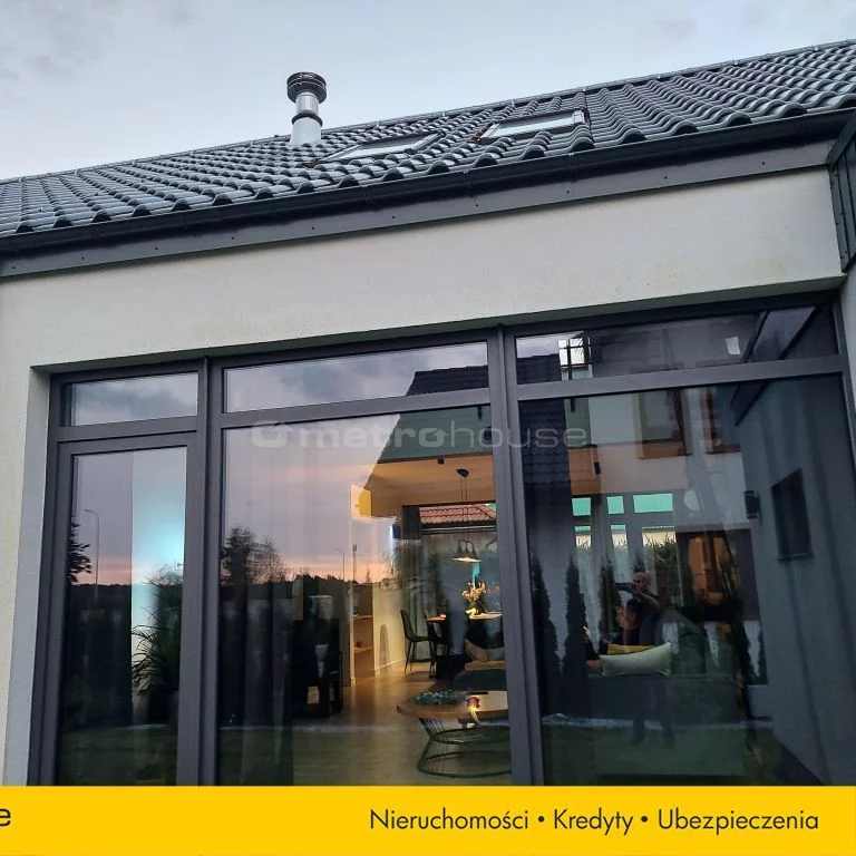 Dom 175,00 m², oferta nr , SDCADE467, Grabno, Makowa