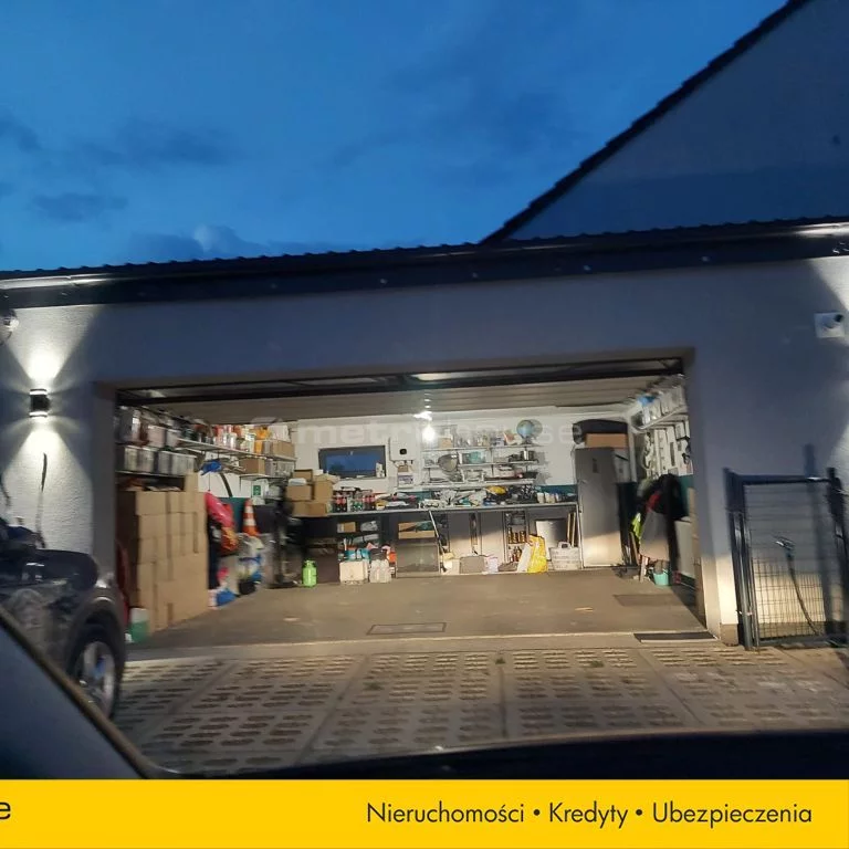 Dom 175,00 m², oferta nr , SDCADE467, Grabno, Makowa