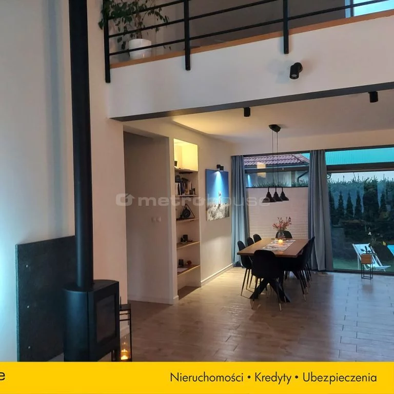 Dom 175,00 m², oferta nr , SDCADE467, Grabno, Makowa