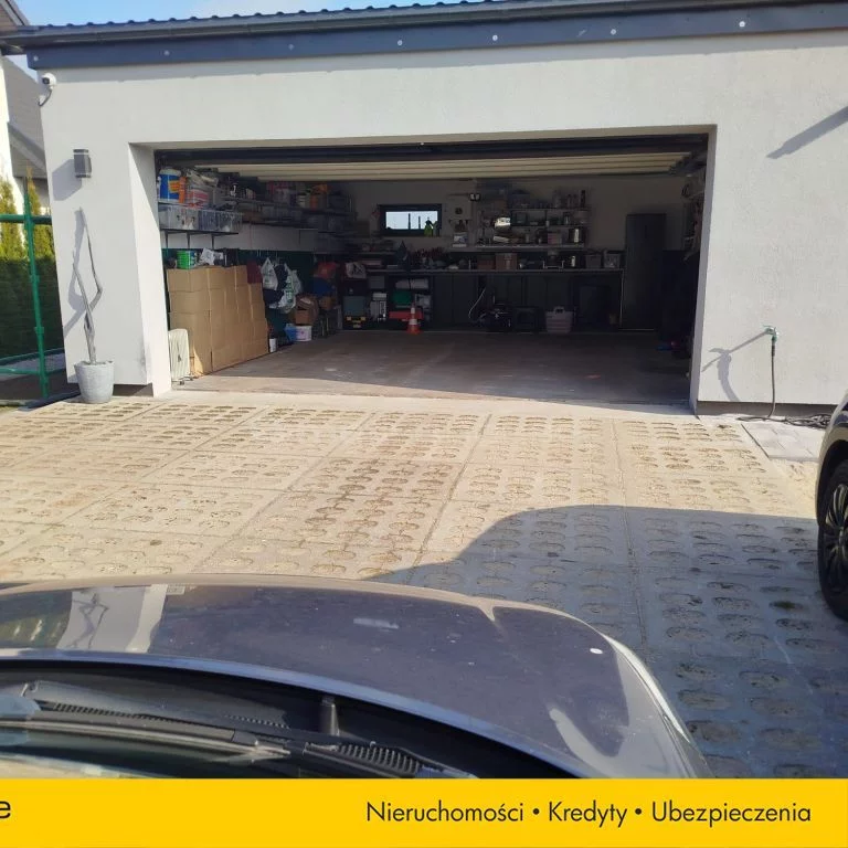 Dom 175,00 m², oferta nr , SDCADE467, Grabno, Makowa