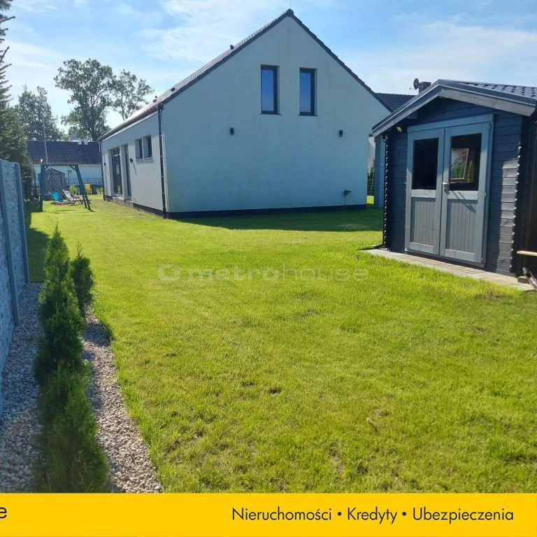 Dom 175,00 m², oferta nr , SDCADE467, Grabno, Makowa