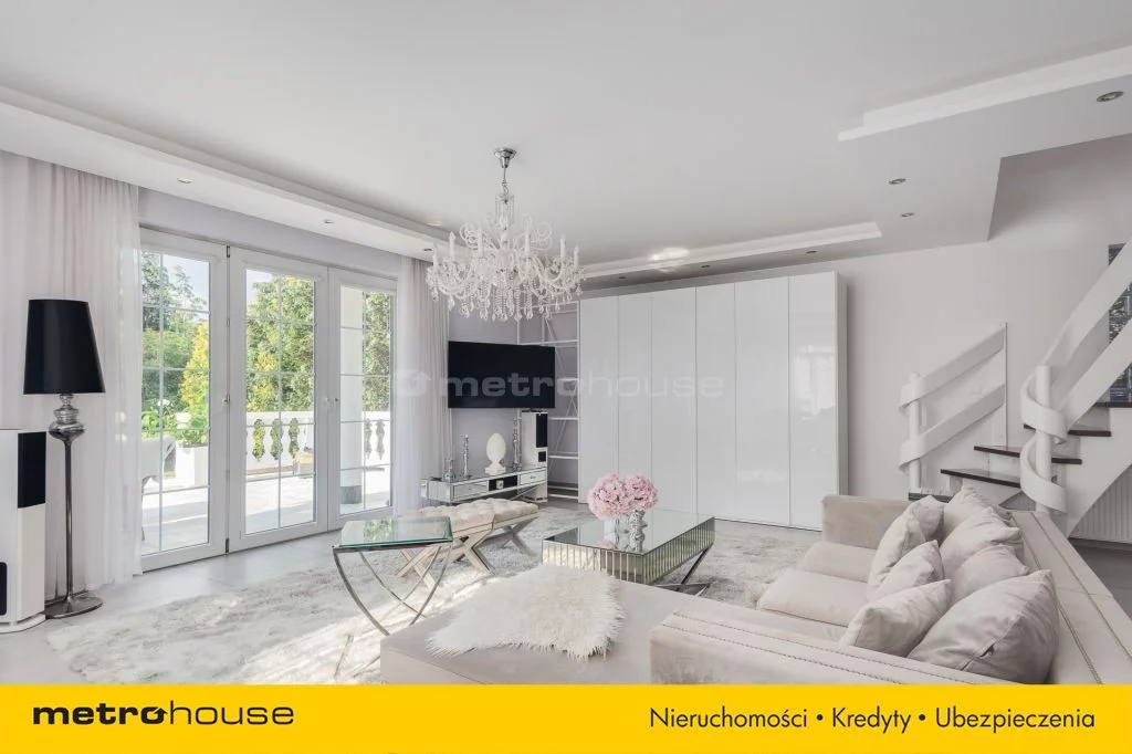 Dom 200,35 m², oferta nr , SDZICU488, Brzeziny, Małczewska