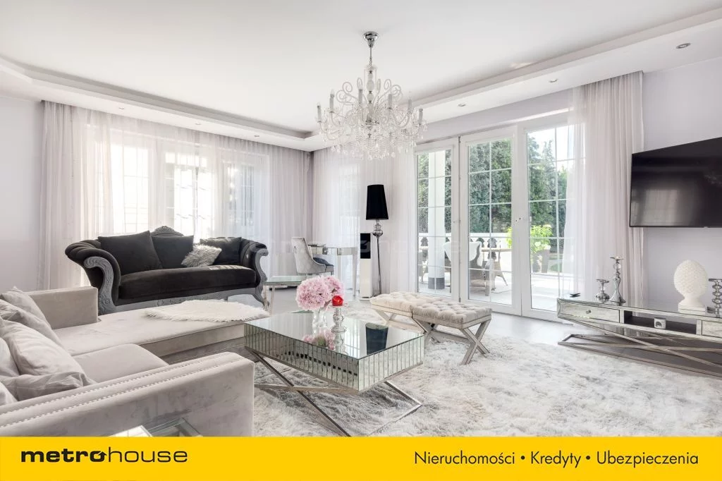Dom 200,35 m², oferta nr , SDZICU488, Brzeziny, Małczewska
