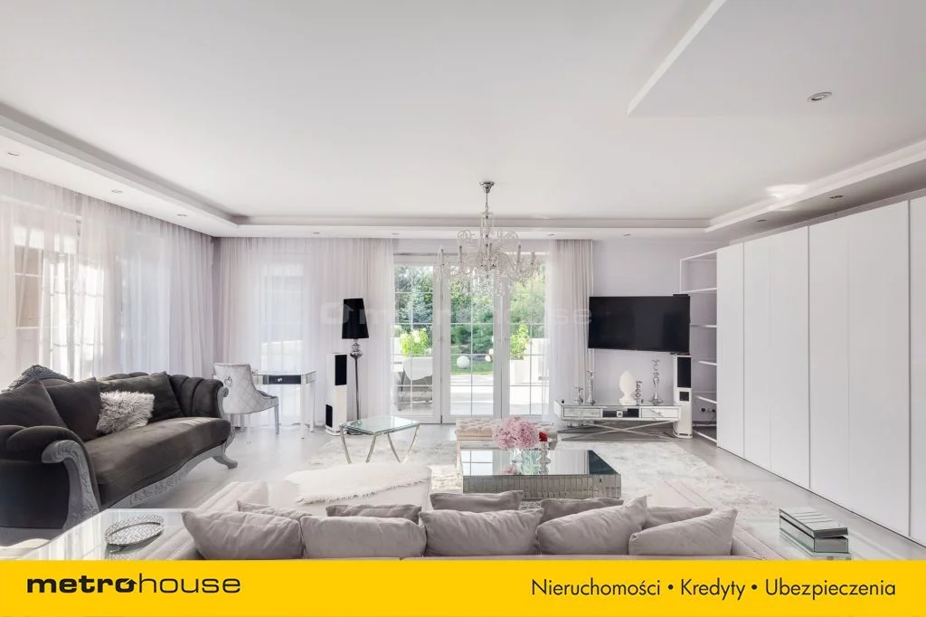 Dom 200,35 m², oferta nr , SDZICU488, Brzeziny, Małczewska