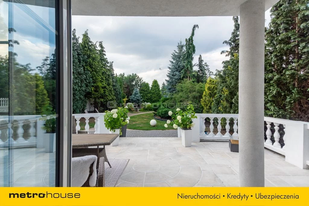 Dom 200,35 m², oferta nr , SDZICU488, Brzeziny, Małczewska