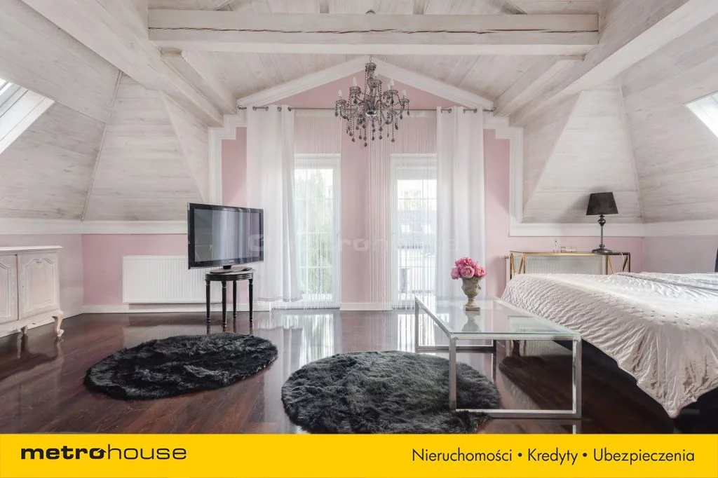 Dom 200,35 m², oferta nr , SDZICU488, Brzeziny, Małczewska