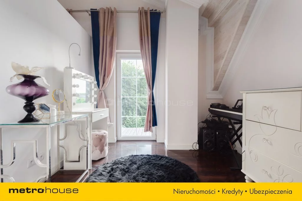 Dom 200,35 m², oferta nr , SDZICU488, Brzeziny, Małczewska