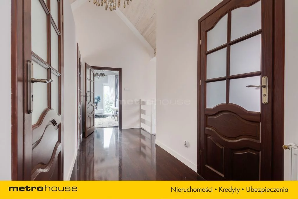 Dom 200,35 m², oferta nr , SDZICU488, Brzeziny, Małczewska