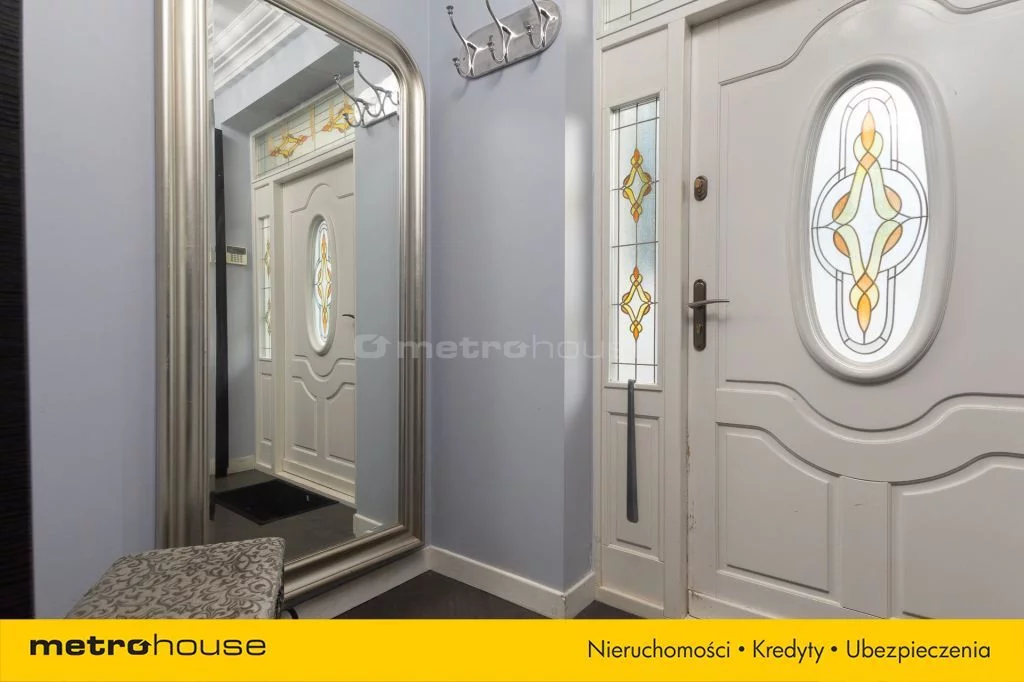 Dom 200,35 m², oferta nr , SDZICU488, Brzeziny, Małczewska