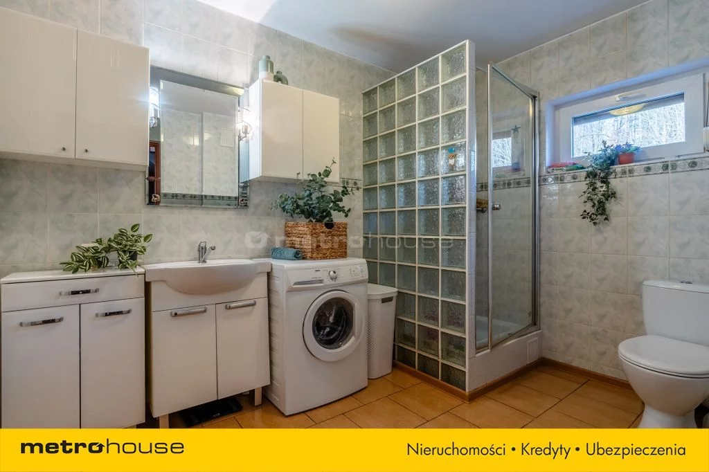 Dom 96,98 m², oferta nr , SDCINO366, Mańki