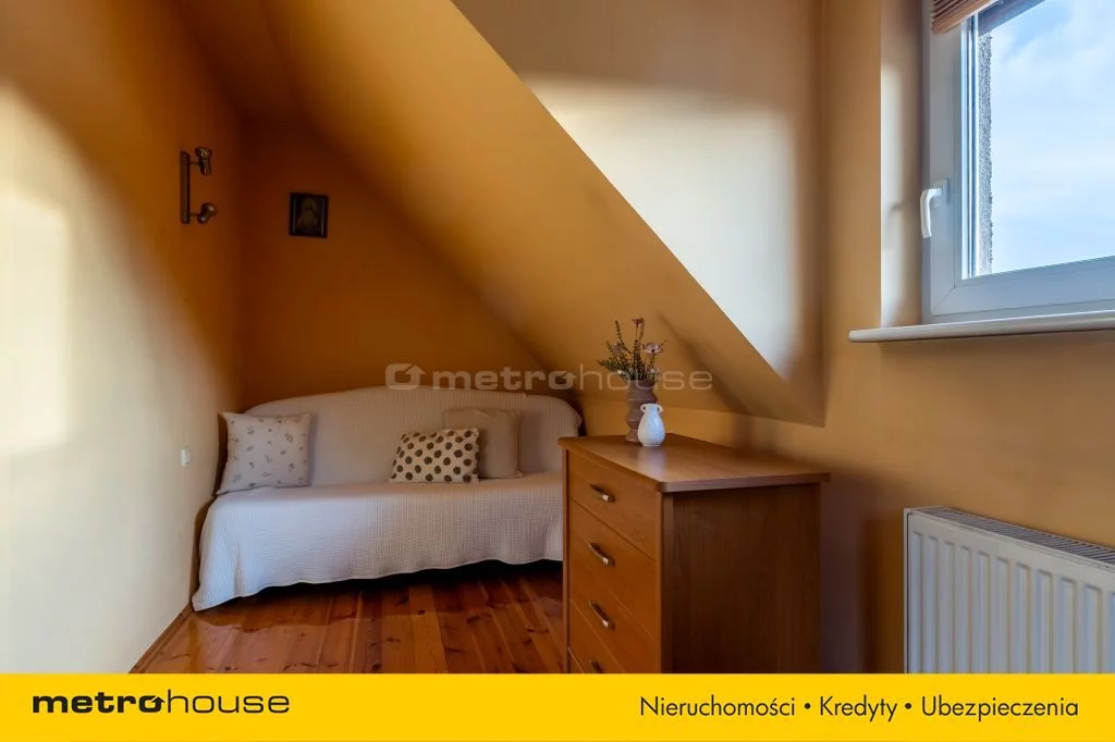 Dom 96,98 m², oferta nr , SDCINO366, Mańki