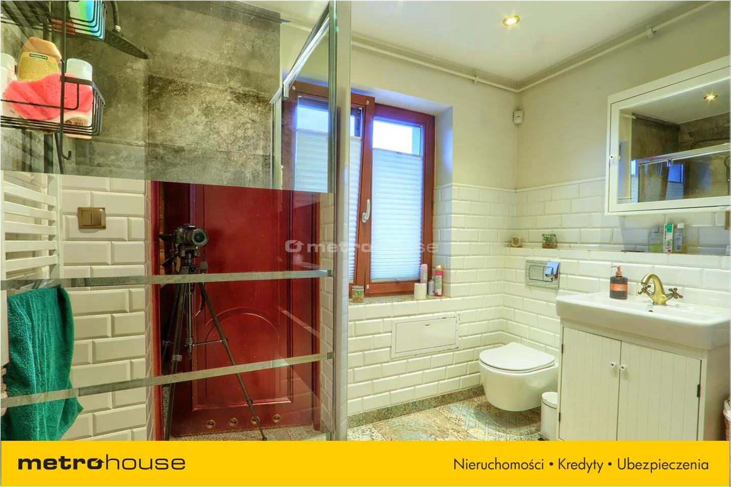 Dom 185,20 m², oferta nr , MARO978, Marki