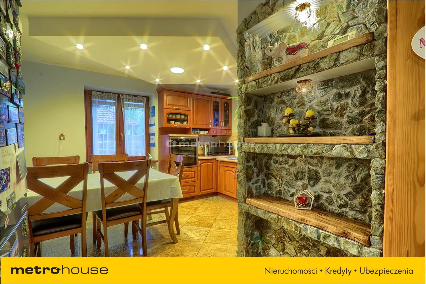 Dom 185,20 m², oferta nr , MARO978, Marki