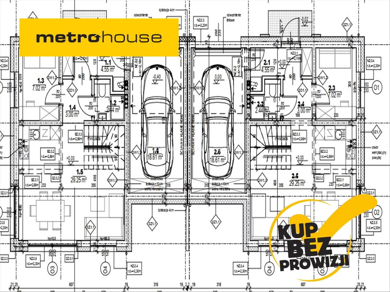 Dom i rezydencja 134,00 m², oferta nr , SABY971, Masłomiąca