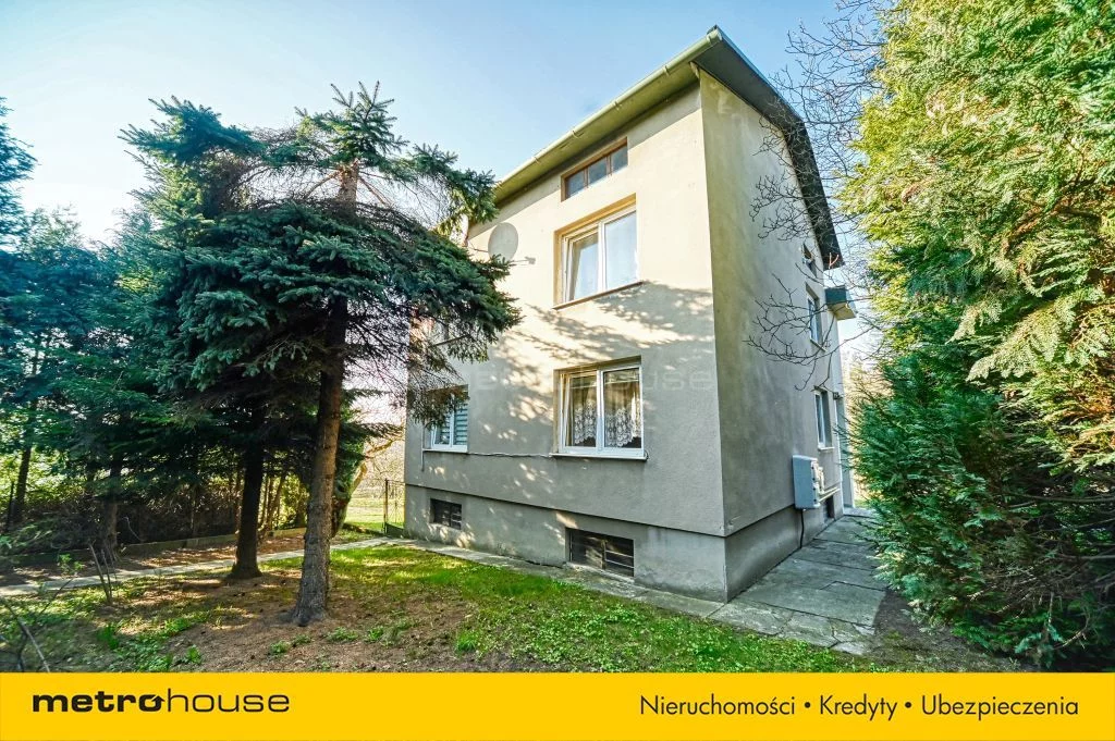 Dom 232,23 m², oferta nr , SDZADA320, Mazańcowice