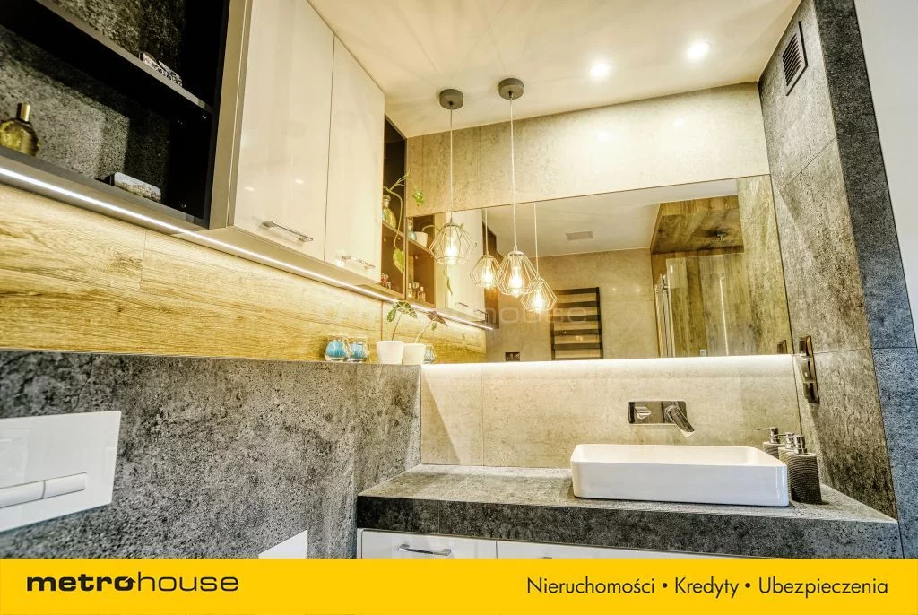 Dom 232,23 m², oferta nr , SDZADA320, Mazańcowice