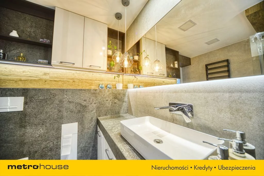 Dom 232,23 m², oferta nr , SDZADA320, Mazańcowice