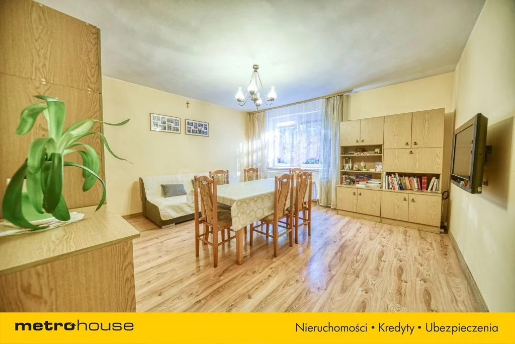 Dom 232,23 m², oferta nr , SDZADA320, Mazańcowice