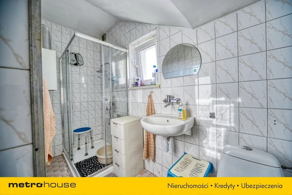 Dom 232,23 m², oferta nr , SDZADA320, Mazańcowice