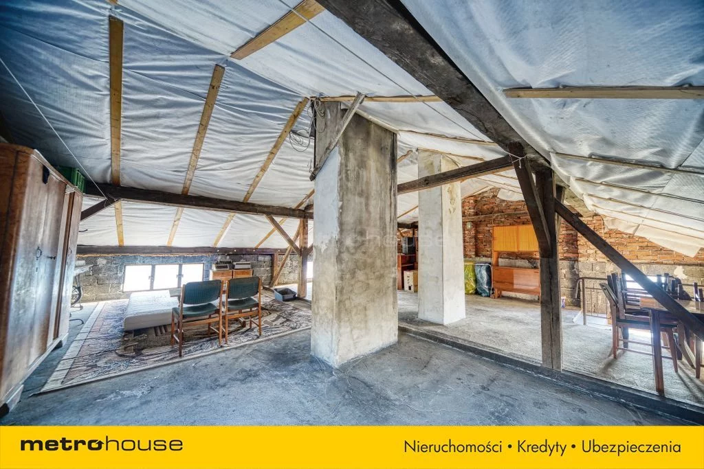 Dom 232,23 m², oferta nr , SDZADA320, Mazańcowice