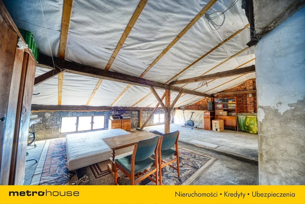 Dom 232,23 m², oferta nr , SDZADA320, Mazańcowice