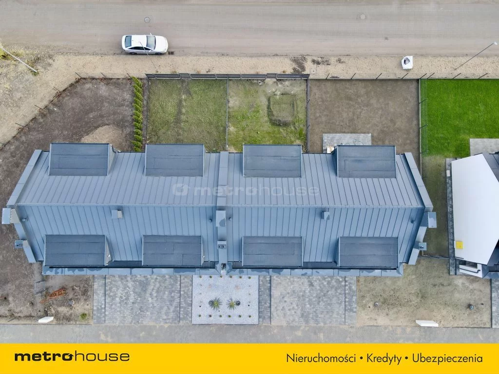 Dom 117,83 m², oferta nr , SDLIGY541, Iława, Mieszka I