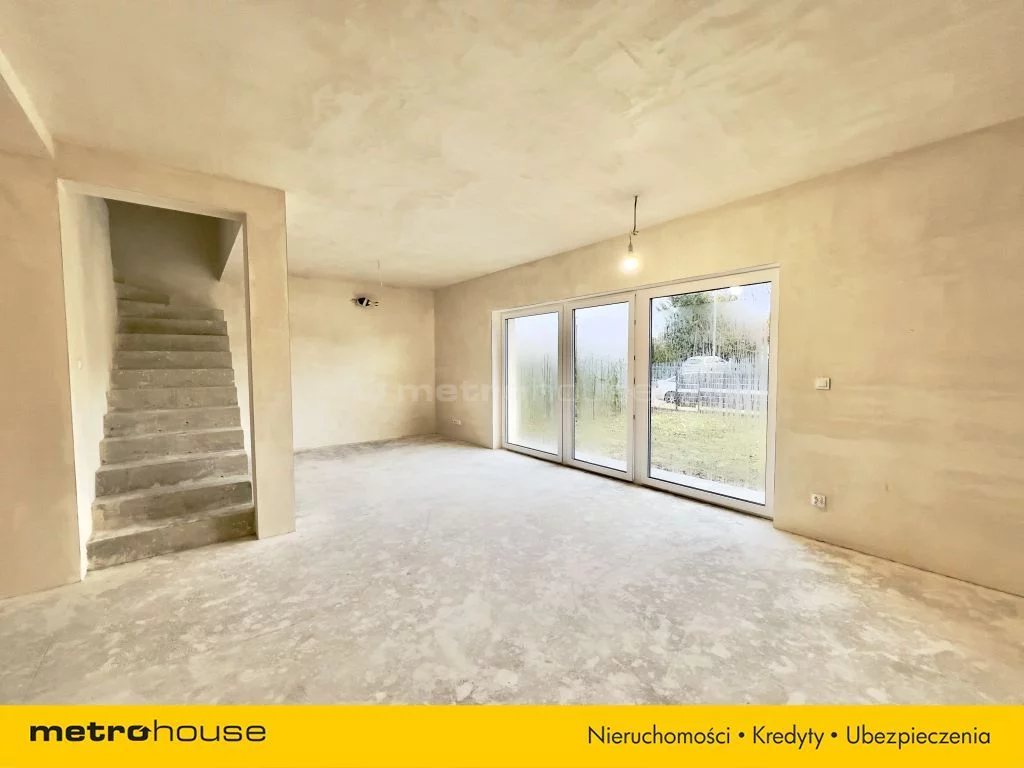 Dom 117,83 m², oferta nr , SDLIGY541, Iława, Mieszka I