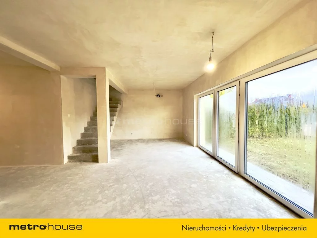 Dom 117,83 m², oferta nr , SDLIGY541, Iława, Mieszka I