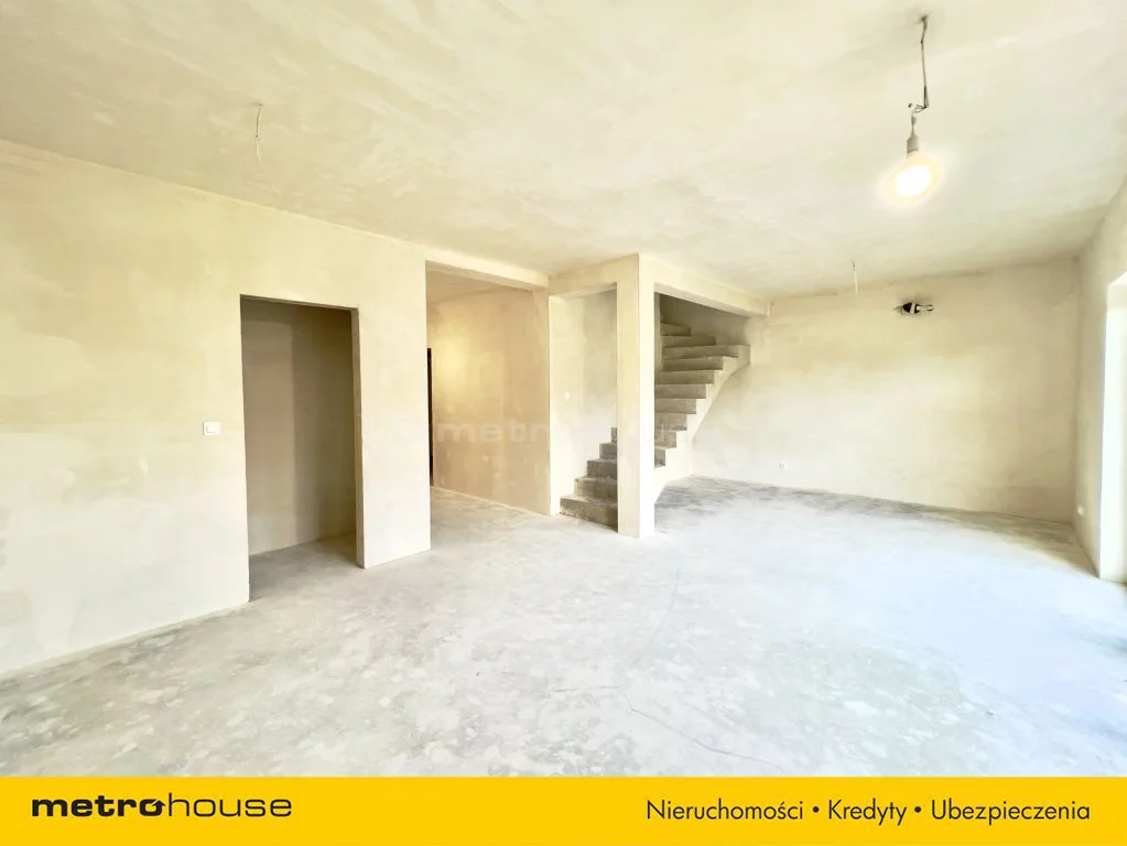 Dom 117,83 m², oferta nr , SDLIGY541, Iława, Mieszka I