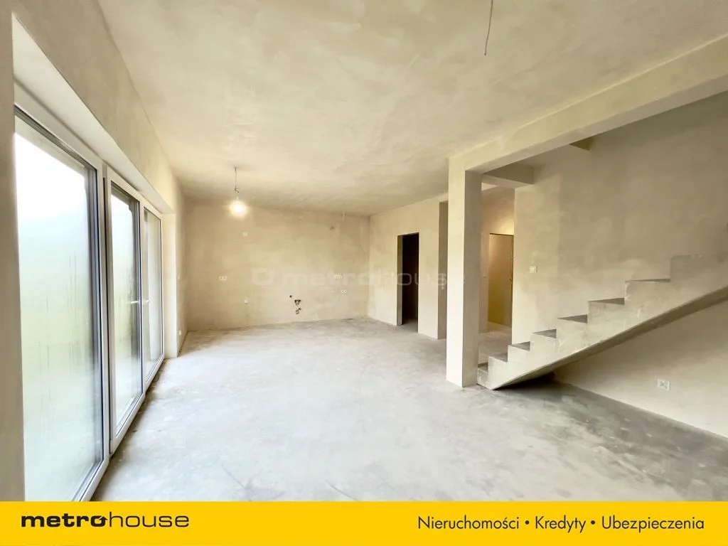 Dom 117,83 m², oferta nr , SDLIGY541, Iława, Mieszka I