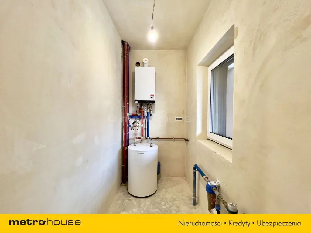Dom 117,83 m², oferta nr , SDLIGY541, Iława, Mieszka I