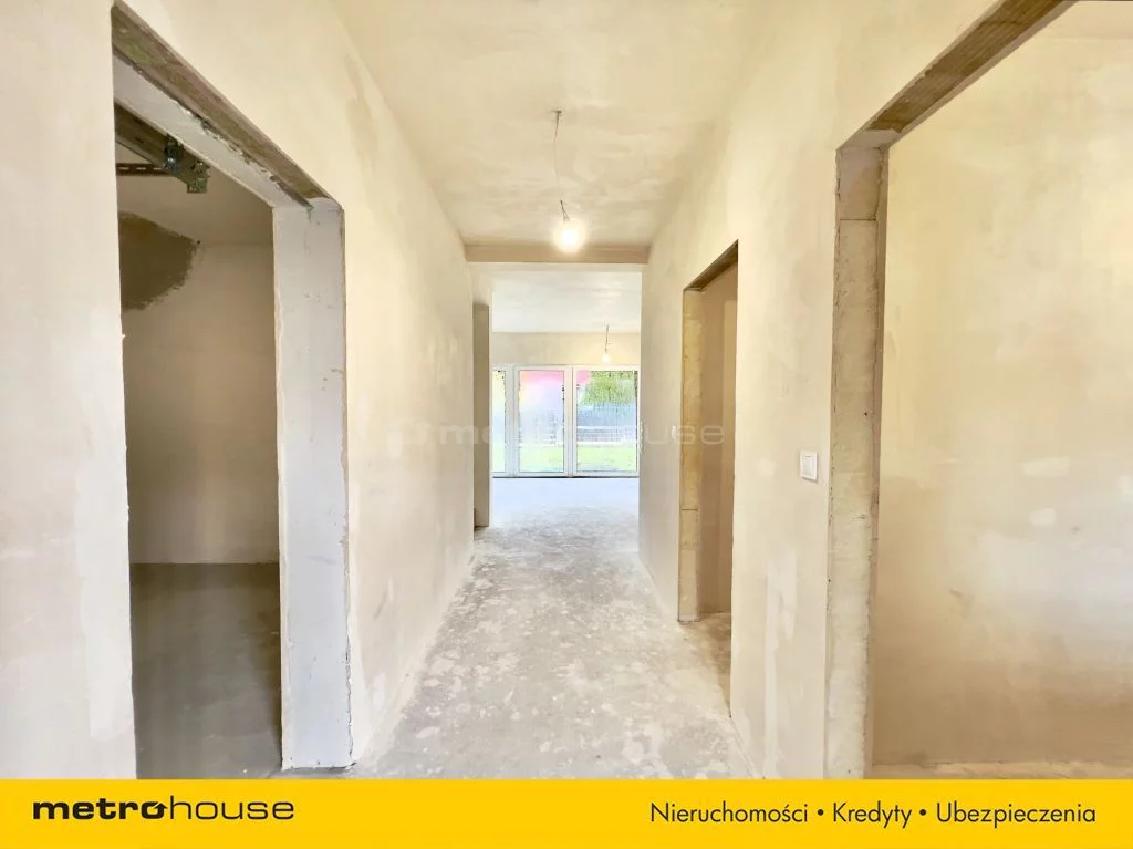 Dom 117,83 m², oferta nr , SDLIGY541, Iława, Mieszka I