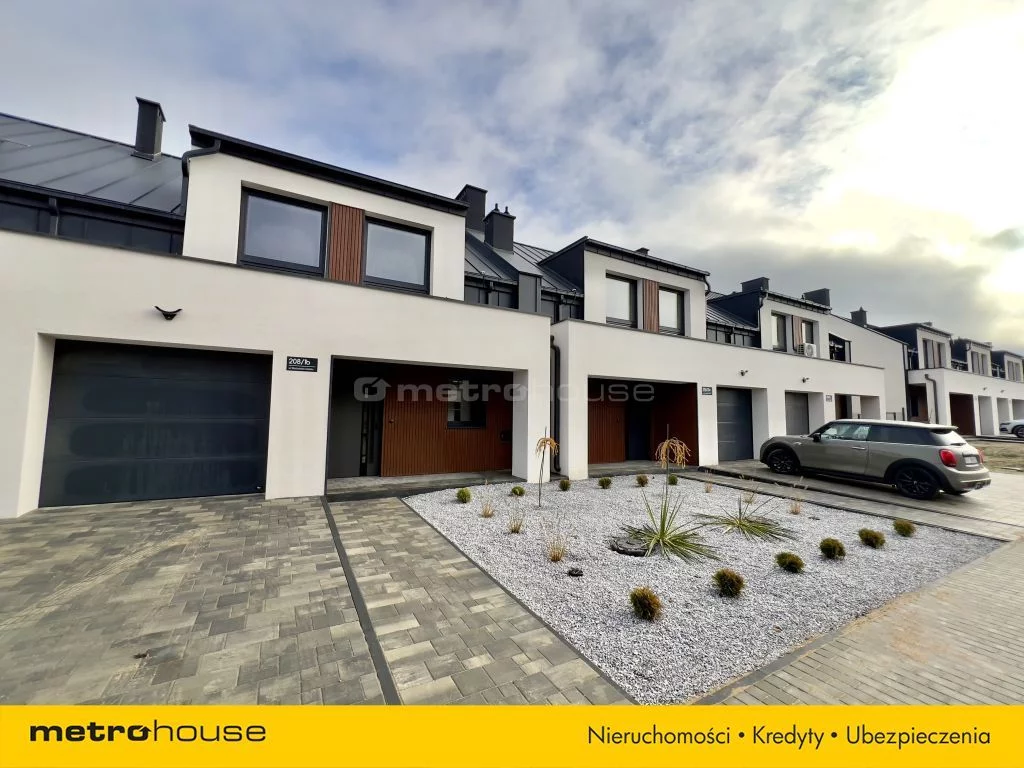 Dom 117,83 m², oferta nr , SDLIGY541, Iława, Mieszka I