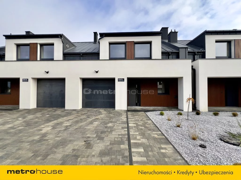 Dom 117,83 m², oferta nr , SDLIGY541, Iława, Mieszka I