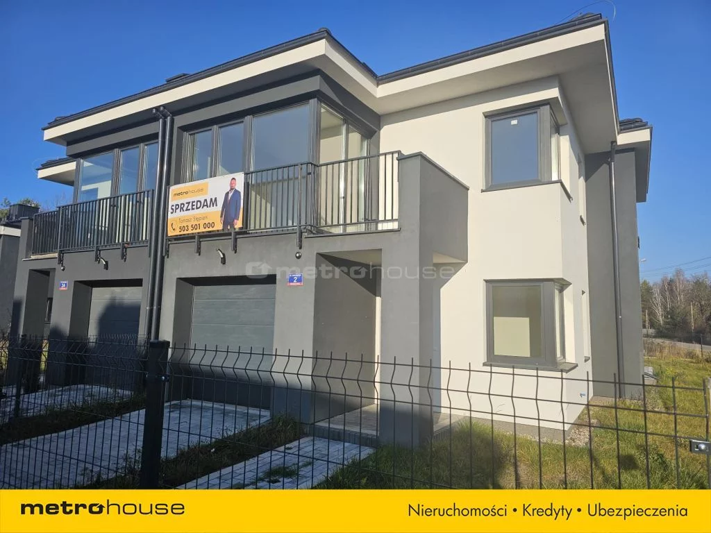 Dom 191,59 m², oferta nr , SDKEHY403, Mieszkowo