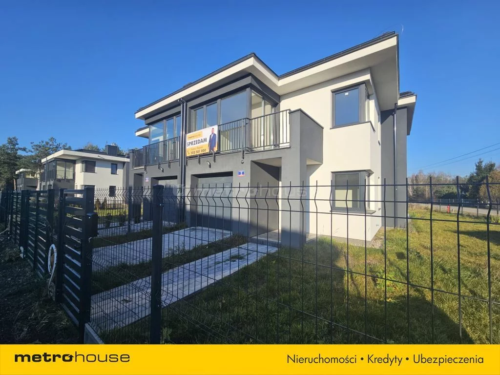 Dom 191,59 m², oferta nr , SDKEHY403, Mieszkowo