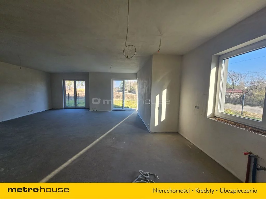 Dom 191,59 m², oferta nr , SDKEHY403, Mieszkowo