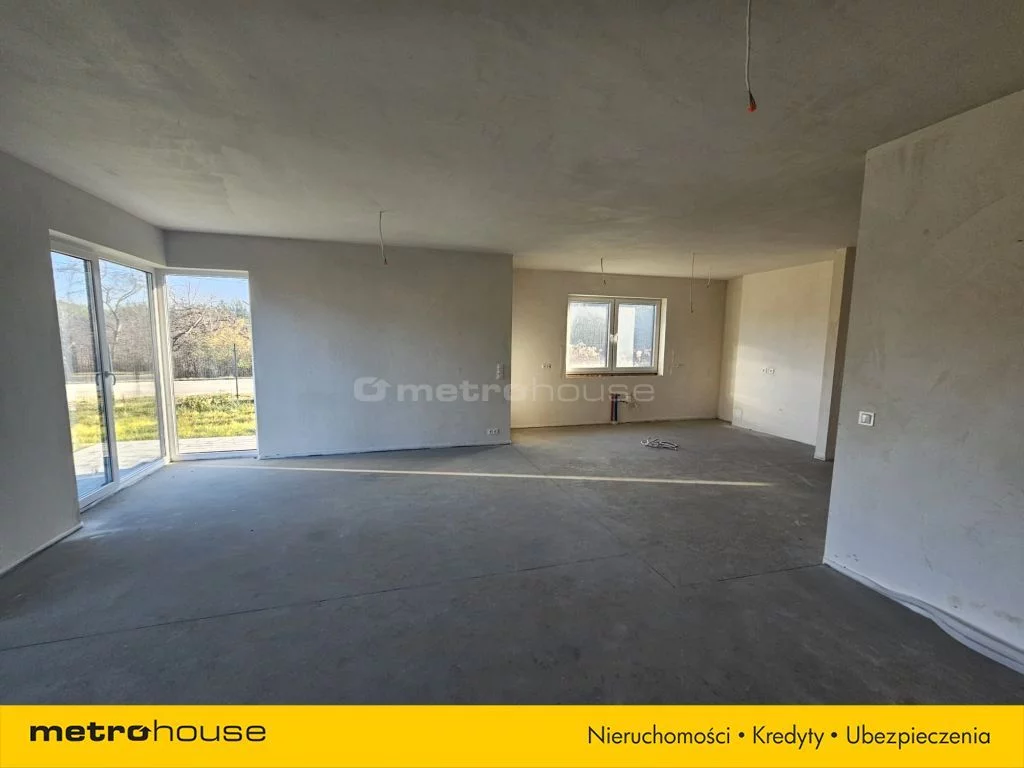 Dom 191,59 m², oferta nr , SDKEHY403, Mieszkowo
