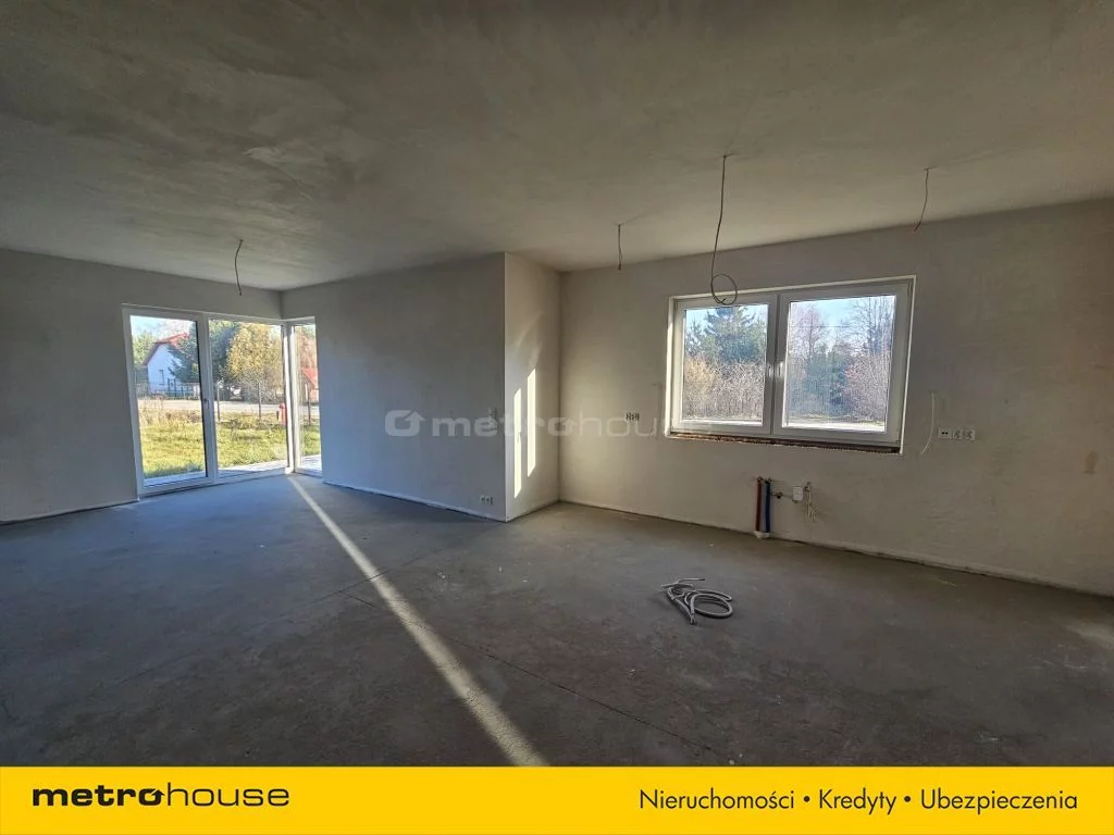 Dom 191,59 m², oferta nr , SDKEHY403, Mieszkowo