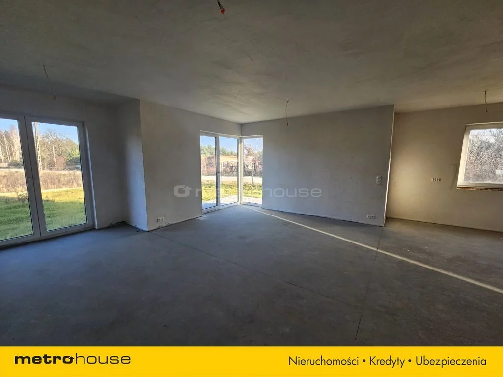 Dom 191,59 m², oferta nr , SDKEHY403, Mieszkowo