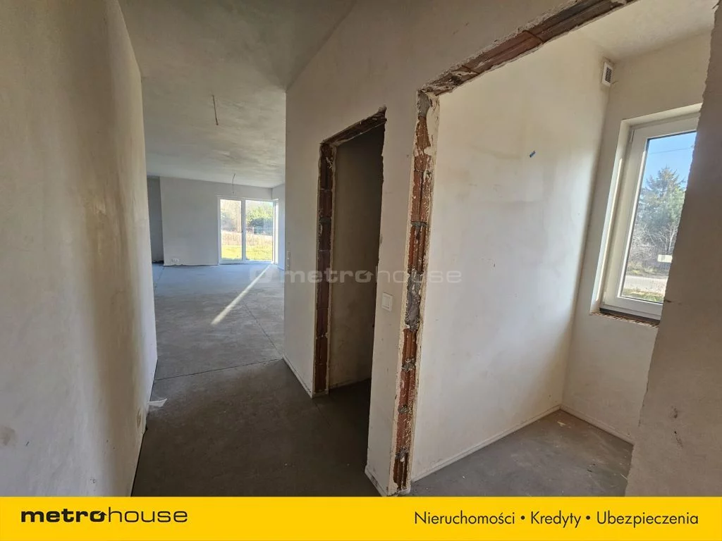 Dom 191,59 m², oferta nr , SDKEHY403, Mieszkowo