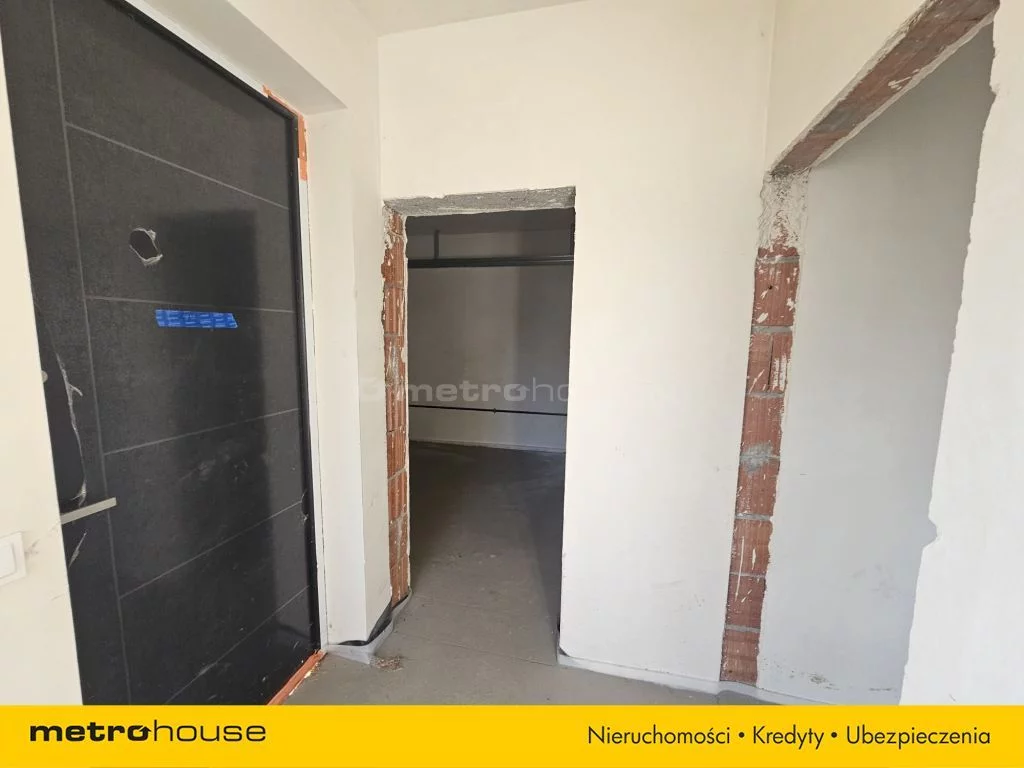 Dom 191,59 m², oferta nr , SDKEHY403, Mieszkowo