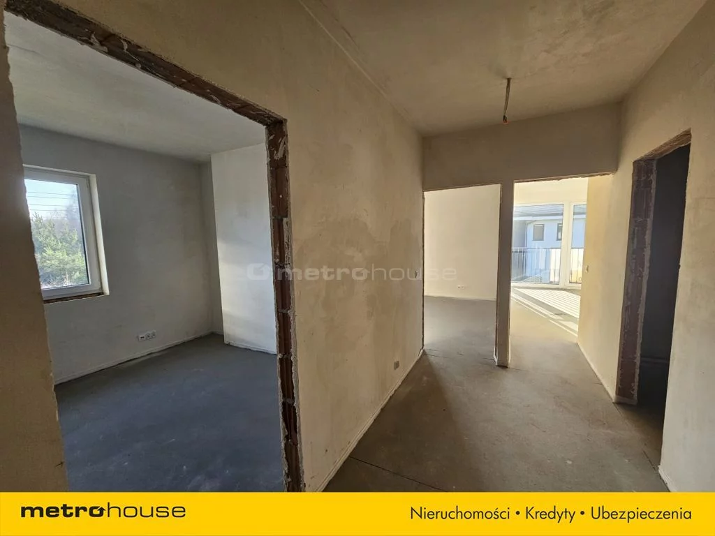 Dom 191,59 m², oferta nr , SDKEHY403, Mieszkowo