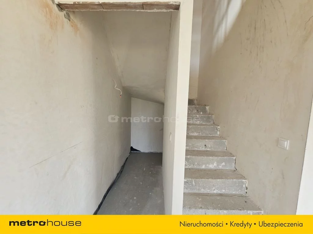 Dom 191,59 m², oferta nr , SDKEHY403, Mieszkowo