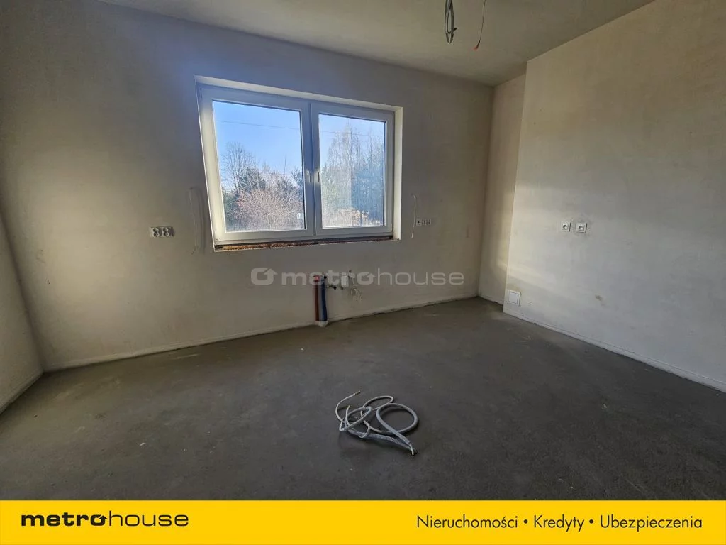 Dom 191,59 m², oferta nr , SDKEHY403, Mieszkowo
