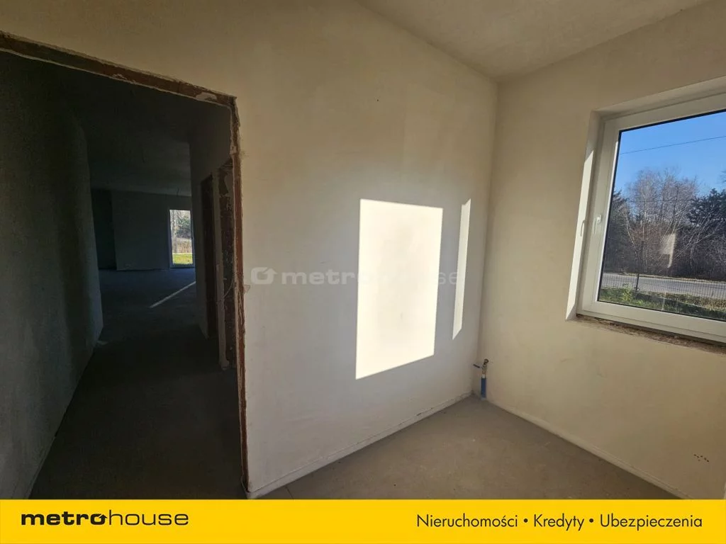 Dom 191,59 m², oferta nr , SDKEHY403, Mieszkowo