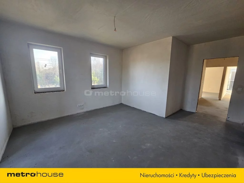 Dom 191,59 m², oferta nr , SDKEHY403, Mieszkowo