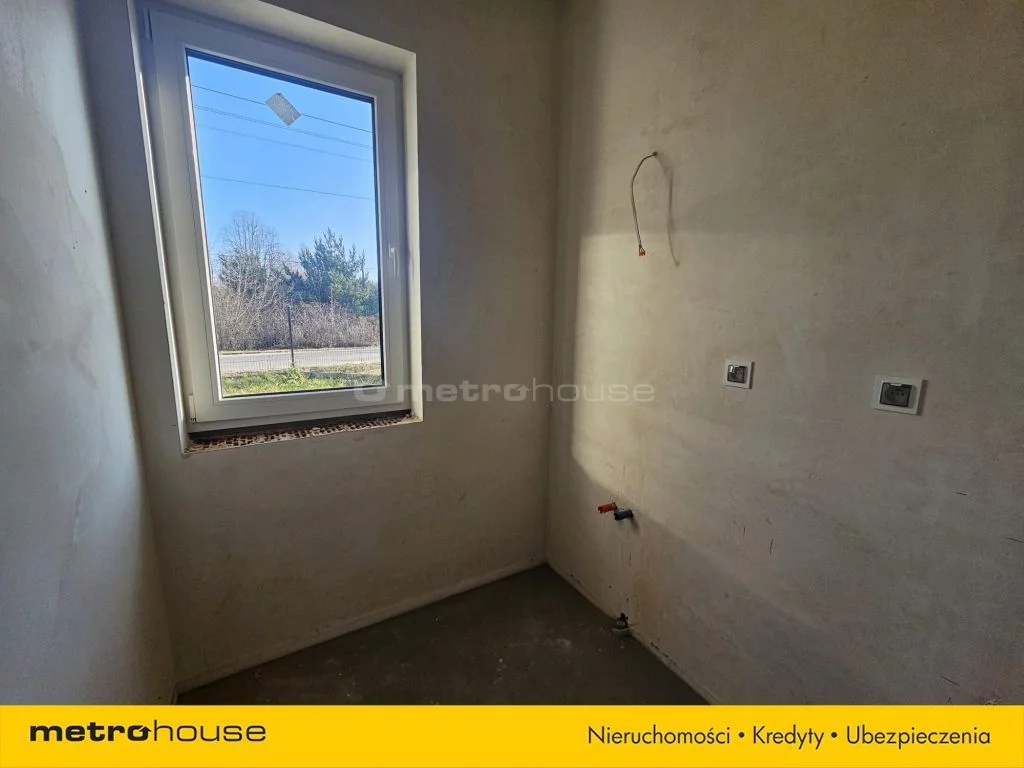 Dom 191,59 m², oferta nr , SDKEHY403, Mieszkowo